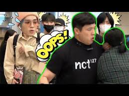 Kpop Idols Vs Sasaeng Fans Youtube Kpop Idol Kpop Idol