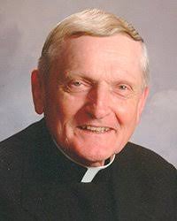 Father John G. Waugh — Catholic Diocese of Peoria