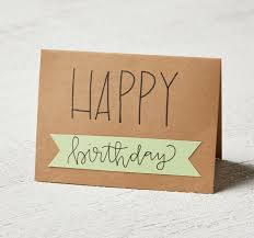 You're going to love this list whether you're looking for something for your significant other, a child or a friend, we happy birthday card for the #lfssschallenge#1 supplies used: 23 Handmade Birthday Cards That Will Make Their Special Day Even Better Better Homes Gardens