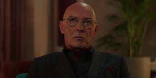 Never Back Down: Revolt