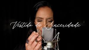 Vestido de Sinceridade (Nada mais importa)