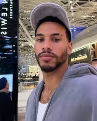 Louis Russell Fan Page