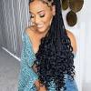 For a black woman, her hair is the finest jewel. 3