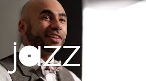 In the Studio: ALI JACKSON