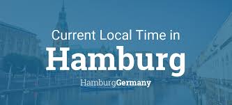 Learn more and apply today! Current Local Time In Hamburg Hamburg Germany