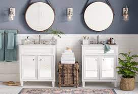This is a bathroom in beacon hill apartment we renovated with a client one thing we are always on the hunt for is great sconces and fixtures for bathroom lighting. Wall Sconces Buying Guide Wayfair