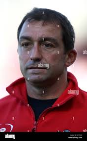 Bryan redpath hi-res stock photography and images