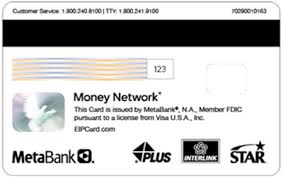 The eip card is part of the treasury department's u.s. Is The Government Really Mailing Out Visa Debit Cards Loaded With Stimulus Money Boston Consumers Checkbook
