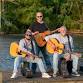 River Rats Band event in East Haddam, CT
