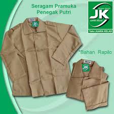 We did not find results for: Jual Seragam Pramuka Sma Putri Terbaru Lazada Co Id