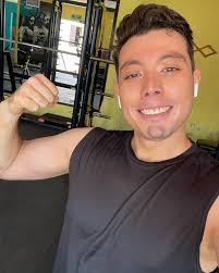 Daniel Garduño (Danni) (@danniasakura) • Instagram photos and videos