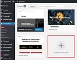 Как установить тему в Wordpress (шаг за шагом)