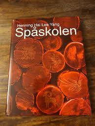 Image result for henning hai lee yang