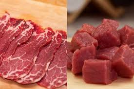 Gambar daging sapi yang baik. Daging Kambing Vs Daging Sapi Mana Kandungan Gizi Yang Lebih Baik Semua Halaman Grid Health