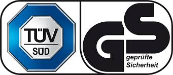 Risultati immagini per logo tuv