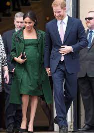 Prince harry and meghan markle visit a boarding house in morocco. Meghan Markle Pregnant Duchess To Have Another Baby This Year Says Royal Expert Royal News Express Co Uk