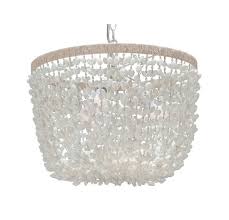 15 Coastal Chandeliers For Beach Homes