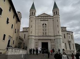 Qui trovi tutte le informazioni sulla santa: Monastero Di Santa Rita Da Cascia Aktuelle 2021 Lohnt Es Sich Mit Fotos