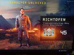 1 guide online game mode versus collectable . Blackout Richtofen R Blackops4
