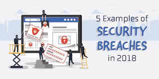 20) which of the following are breach prevention best practices? 5 Examples Of Security Breaches In 2018 Metacompliance