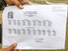 *measures:1m x 2.44m *2 vaults underground price list (click to enlarge) promo. Things To Know In Buying Memorial Lot For Sale Investment