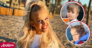 We did not find results for: Meet Little Women La Star Terra Jole S 2 Children Penelope And Grayson