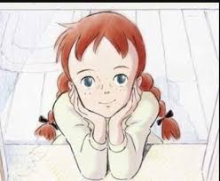 آن شيرلي بطلة المسلسل، طفلة صغيرة بشعر أحمر ونمش لطيف. Ø§Ù† Ø´ÙŠØ±Ù„ÙŠ On Twitter