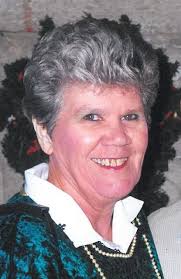 Obituary of Sharon Ciarlette