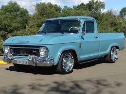 Image result for Acanthus Blue 1975 Chevy Truck