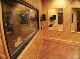 But the perks of soundproofing your windows don't stop with noise reduction. Acoustic Windows Interior Soundproof Windows Acoustical Surfaces