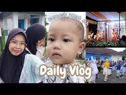 Ondel Ondel Cowok Ganteng Bekasi