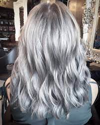 Silver Hair Colour Trend London Hairdressers Live True London Silver Hair Color Silver Grey Hair Silver Blonde Hair
