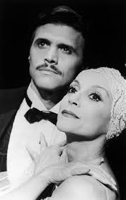 Grand hotel is an american mystery drama television series developed by brian tanen, based on the spanish tv series gran hotel created by ramón campos and gema r. Photos From The Original Broadway Cast Recording Of Grand Hotel 1989 Released From The Mwbvault The Official Masterworks Broadway Site