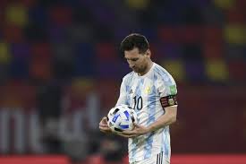 Lionel messi couldn't let a big milestone night pass without a little celebration at the copa america. Copa America 2021 Live Streaming Full Schedule Fixtures And How To Watch