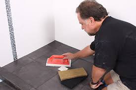 With all these materials at hand, put on your gloves, your goggles, and the respirator. Cleaning Tiles How To Clean Tiles Beaumont Tiles