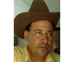 Octaviano Gallegos Obituary (2011)