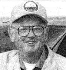 Jerry Summers: William K. (Bill) Kershner