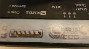 Maybe you would like to learn more about one of these? Maytag Dishwasher Control Panel Fix Youtube