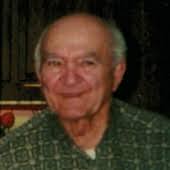 Obituary information for Robert R. DeSota