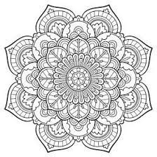 You can also save your picture and share with your friends or print a blank coloring and create your picture of mandala with your own coloring box. Ensino Religioso Em Sala De Aula Modelos De Mandalas Para Pintar Mandala Coloring Free Online Coloring Flower Coloring Pages