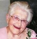 Hazel Hassel Obituary (2012)