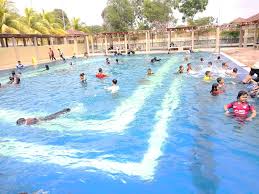Untuk merasakan kesegaran mandi kolam air panas di ciater pengunjung akan membayar biaya tiket. Tempat Menarik Di Semenyih Untuk Percutian Anda Ammboi