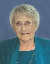 Obituary information for Theresa Burgard