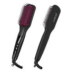 4 best for long hair The 12 Best Hair Straightening Brushes Of 2021