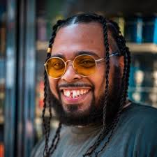 Chris Rivers