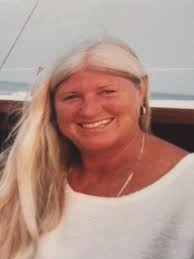 Nancy Laye Hitchcock Obituary May 14, 2022