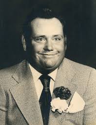 Alvis LaVoy "Stoney" Douglas Obituary