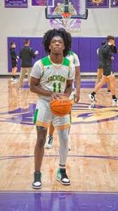 Tory White's Men's Basketball Recruiting Profile