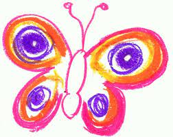 Poesia Infantil Mariposa Del Aire