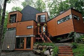 container architektur die 5 kreativsten containerhauser aus europa containerhauser autarkes haus container hauser